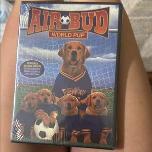 World Pup DVD